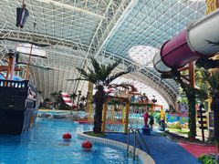 -天山海世界·米立方