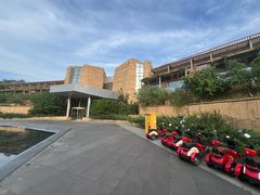 -北京中信金陵酒店