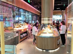 -比格比萨自助(延庆万达广场店)