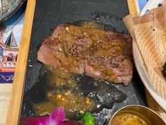 -安德烈俄式西餐厅(中央大街店)