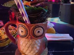 -MOSSO音乐酒吧·live house(南京旗舰店)