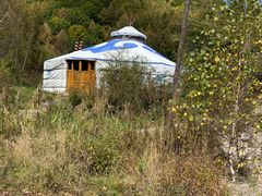 -道须沟旅游风景区