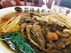 -兴福老面馆(寺路街店)