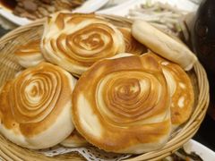 -蔼若春.传承云南菜(金碧公园店)