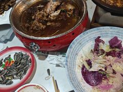 -小城外婆肴私房菜.家宴聚集点(圆明园颐和园·清河上地店)