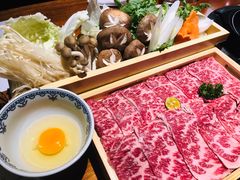 -肉魁屋·烧肉·烧鸟·酒场(高新店)