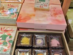-稻香村(观前街店)