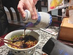 -南京大牌档(凯德大峡谷店)
