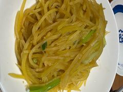 -满园烤鸭·春饼(丰科路万达店)