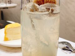 -Lady M(沙田新城市广场店)