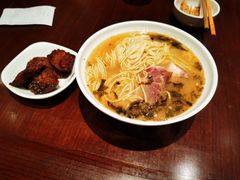 -老半斋(福州路店)