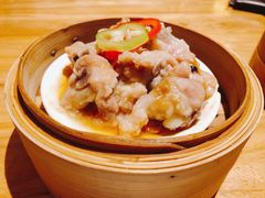 -颐和•海鲜砂锅粥•啫啫煲(奥林匹克广场店)
