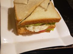 -吱咖啡西式简餐