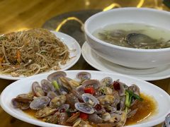 -海之鲜大排档(东山海鲜金銮湾店)