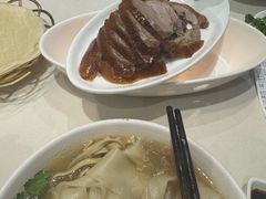 -郑州烤鸭总店