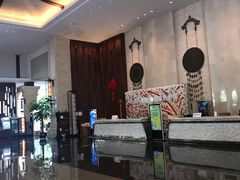 -西双版纳融创皇冠假日度假酒店