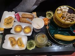 -华夏良子·足道SPA艾灸(铁道大厦店)