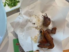-马家斑.鲜鱼火锅(松湖万科店)