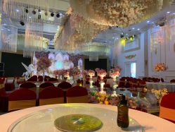 -谛融婚礼酒店·宴会厅(花园店)