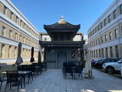 -康豪氏餐厅(酒仙桥店)