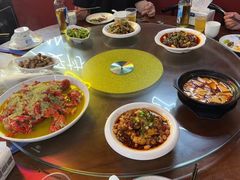 -刘陆盱眙龙虾(震川路店)