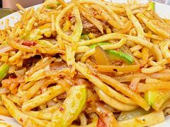 -清真磨沟沿老字号牛肉面(总店)