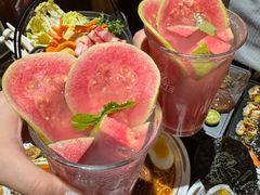 -小川洋风料理(街道口店)