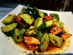 -欧提汗·新疆餐厅·清真(银都路店)