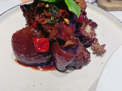 -娜娜家·Nana's restaurant(国金汇店)