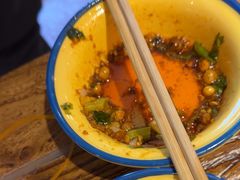 -钢管厂五区小郡肝串串香火锅(人民广场店)
