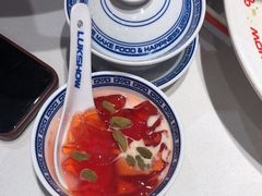 -禄鼎记·多口味酸菜鱼(侨鑫店)