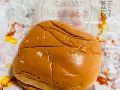 -肯德基(京广桥店)