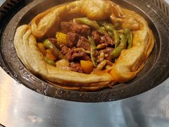-二十一分小锅炖(中心店)