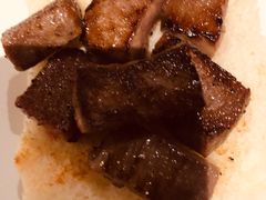 -松临·铁板烧&Omakase(神农店)