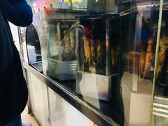 门面-一代烤翅王(大汉口店)