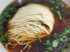 -十面春风·江南面馆(崇宁路店)