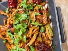 -李氏传家菜(兴城路店)