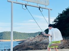 -宁波松兰山滨海旅游度假区