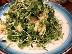 -华盛园卷子王农家菜水库鱼