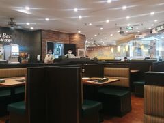-萨莉亚意式餐厅(星海广场店)