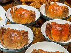 -龙悦湾酒家·八阵鱼生·渔人码头店