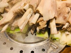 手把肉-蒙料·手把肉(望京店)