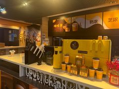 -麦当劳(东苑丽宝商业广场店)