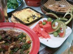 -和源祥·日照菜扛把子(万平口一店)