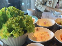 -肉加韩国料理·烤肉(金茂湾店)