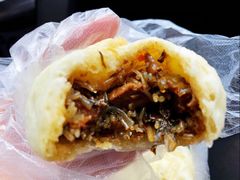 牛气冲天包-老陶包子铺(南大西南村店)