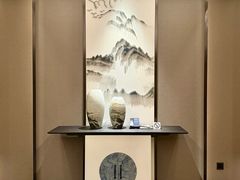 -广州德安丽舍凯宾斯基酒店