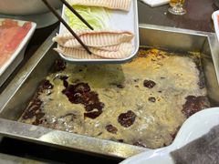 -凤来栖·净庭院·火锅(欧尚店)