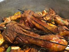 -马相卿特色烤肉面食馆(虎台店)