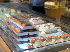 -面包新语(无锡M会员店)